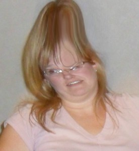 Stretched to snapping