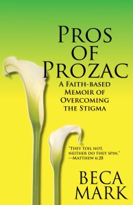 Pros of Prozac